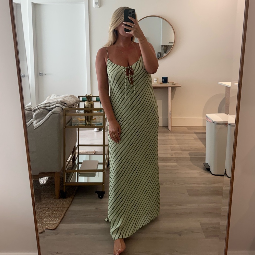 Summer Away Verona Dress
